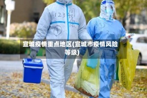 宣城疫情重点地区(宣城市疫情风险等级)