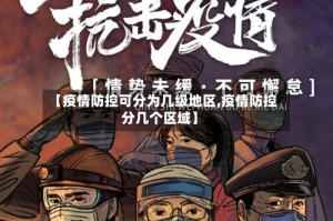 【疫情防控可分为几级地区,疫情防控分几个区域】