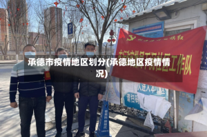 承德市疫情地区划分(承德地区疫情情况)