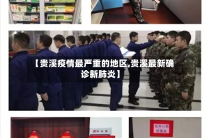 【贵溪疫情最严重的地区,贵溪最新确诊新肺炎】
