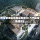 万州疫情地区图表最新图片(万州区疫情通报)