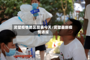 灵璧疫情地区图表今天/灵璧最新疫情通报