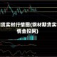 钢材期货实时行情图(钢材期货实时行情金投网)