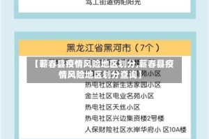 【蕲春县疫情风险地区划分,蕲春县疫情风险地区划分查询】