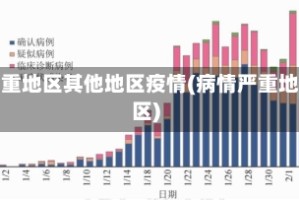 严重地区其他地区疫情(病情严重地区)