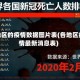 各地区的疫情数据图片表(各地区疫情最新消息表)