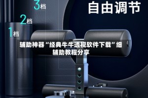 辅助神器“经典牛牛透视软件下载”细辅助教程分享