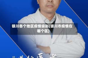 银川各个地区疫情级别(银川市疫情在哪个区)