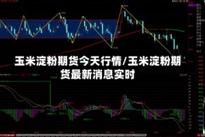 玉米淀粉期货今天行情/玉米淀粉期货最新消息实时