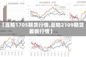【豆粕1705期货行情,豆粕2109期货最新行情】