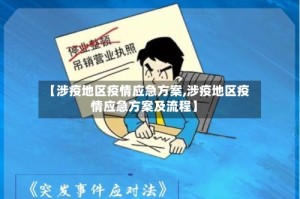 【涉疫地区疫情应急方案,涉疫地区疫情应急方案及流程】