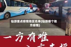 仙游重点疫情地区名单(仙游哪个地方疫情)