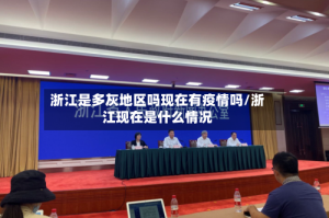 浙江是多灰地区吗现在有疫情吗/浙江现在是什么情况