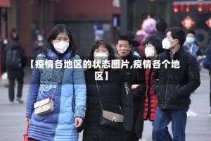 【疫情各地区的状态图片,疫情各个地区】