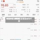 布伦特原油费用大涨3%，伊朗誓言报复美军打击