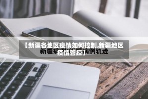 【新疆各地区疫情如何控制,新疆地区疫情管控】