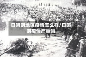 日喀则地区疫情怎么样/日喀则疫情严重吗