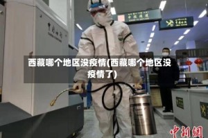 西藏哪个地区没疫情(西藏哪个地区没疫情了)