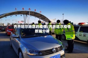 齐齐哈尔地区的疫情/齐齐哈尔疫情数据分析