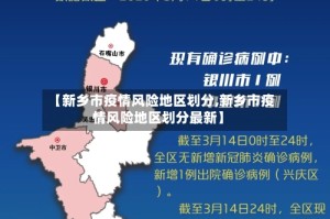 【新乡市疫情风险地区划分,新乡市疫情风险地区划分最新】