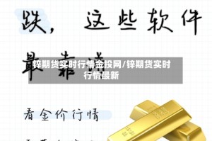 锌期货实时行情金投网/锌期货实时行情最新