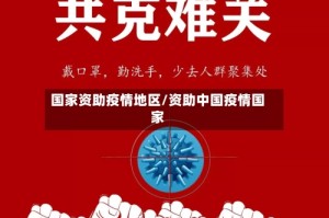 国家资助疫情地区/资助中国疫情国家