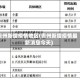 贵州新增疫情地区(贵州新增疫情最新消息今天)