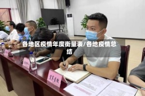 各地区疫情年度衡量表/各地疫情总结
