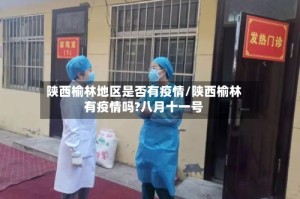 陕西榆林地区是否有疫情/陕西榆林有疫情吗?八月十一号