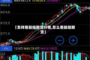 【怎样看股指期货行情,怎么看股指期货】