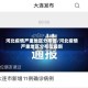河北疫情严重地区分布图/河北疫情严重地区分布图最新