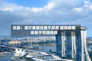 花旗：渣打集团估值不昂贵 回购规模或低于市场预期