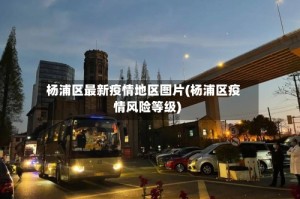 杨浦区最新疫情地区图片(杨浦区疫情风险等级)