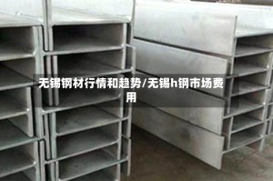 无锡钢材行情和趋势/无锡h钢市场费用