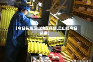 【今日头条灵山地区疫情,灵山县今日头条】
