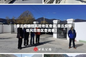 【章丘疫情低风险地区查询,章丘疫情低风险地区查询表】
