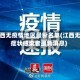 江西无疫情地区最新名单(江西无症状感染者最新消息)