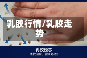 乳胶行情/乳胶走势