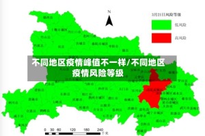 不同地区疫情峰值不一样/不同地区疫情风险等级