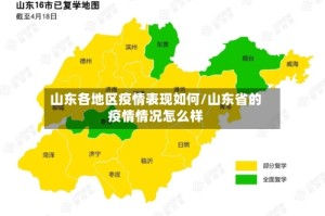 山东各地区疫情表现如何/山东省的疫情情况怎么样