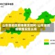 山东各地区疫情表现如何/山东省的疫情情况怎么样