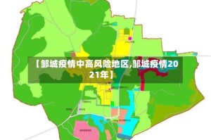 【邹城疫情中高风险地区,邹城疫情2021年】