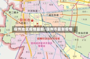 宿州地区疫情最新/宿州市最新疫情