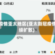 新冠疫情亚太地区(亚太新冠疫情继续扩散)