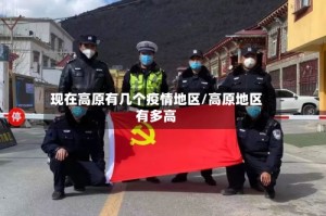 现在高原有几个疫情地区/高原地区有多高