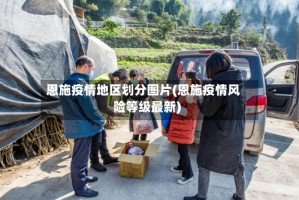 恩施疫情地区划分图片(恩施疫情风险等级最新)