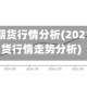 全球鸡蛋期货行情分析(2021鸡蛋期货行情走势分析)