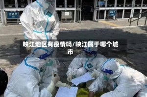 映江地区有疫情吗/映江属于哪个城市