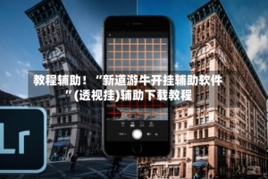 教程辅助！“新道游牛开挂辅助软件”(透视挂)辅助下载教程