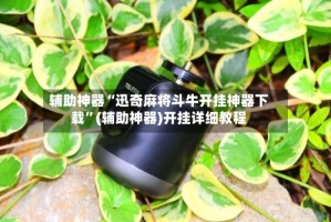 辅助神器“迅奇麻将斗牛开挂神器下载”(辅助神器)开挂详细教程
